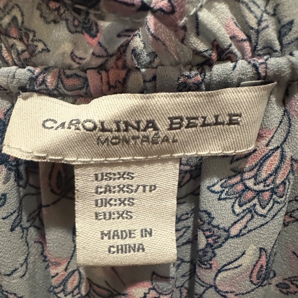 Blouse - Picture 4 of 6